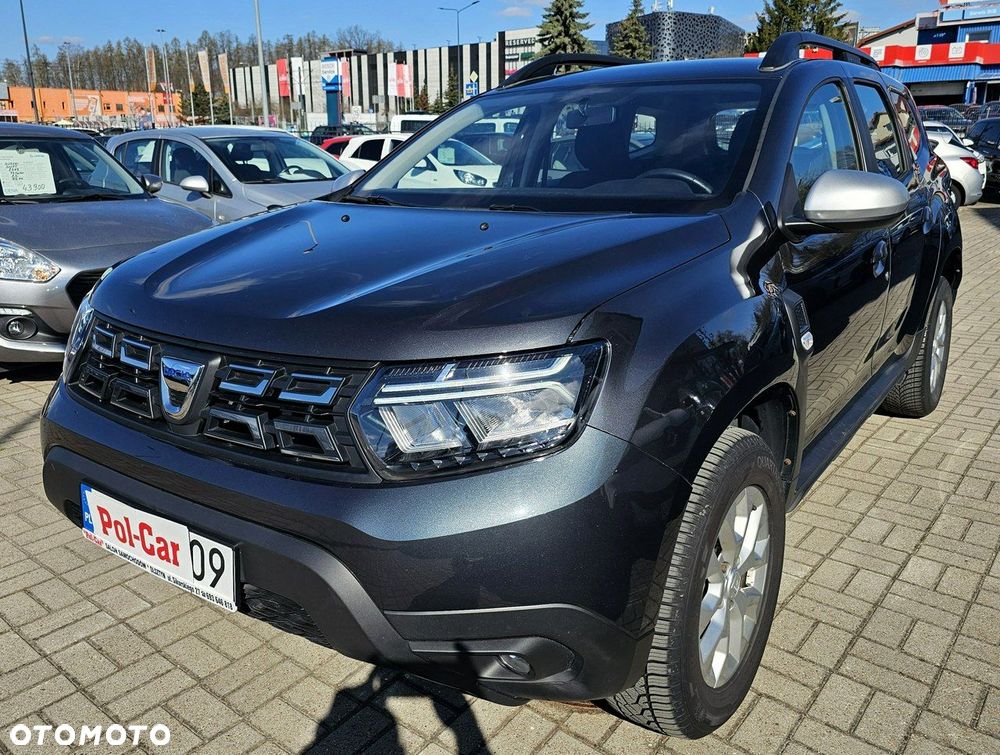 Dacia Duster - 5