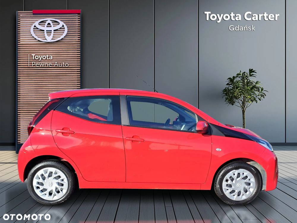 Toyota Aygo - 6