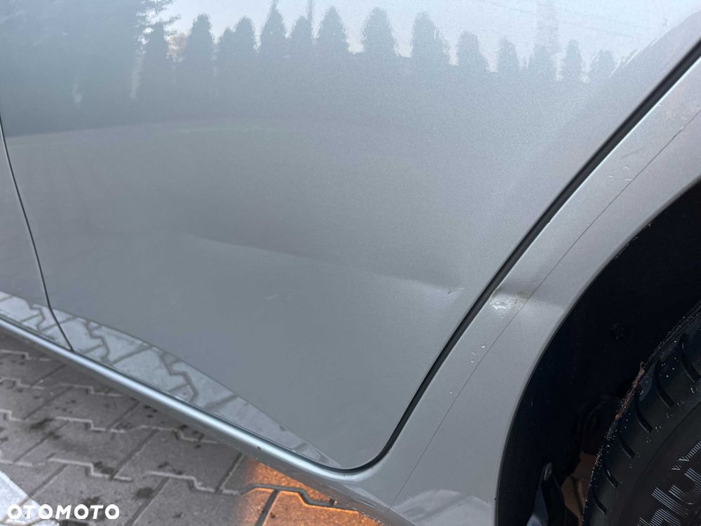 Toyota Auris - 8