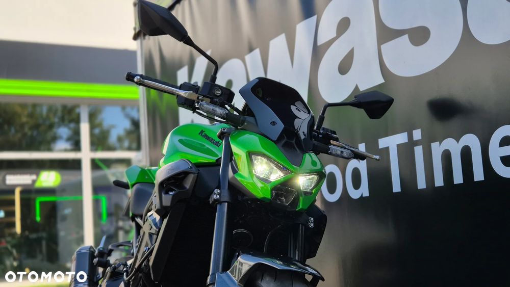 Kawasaki Z 900 - 11