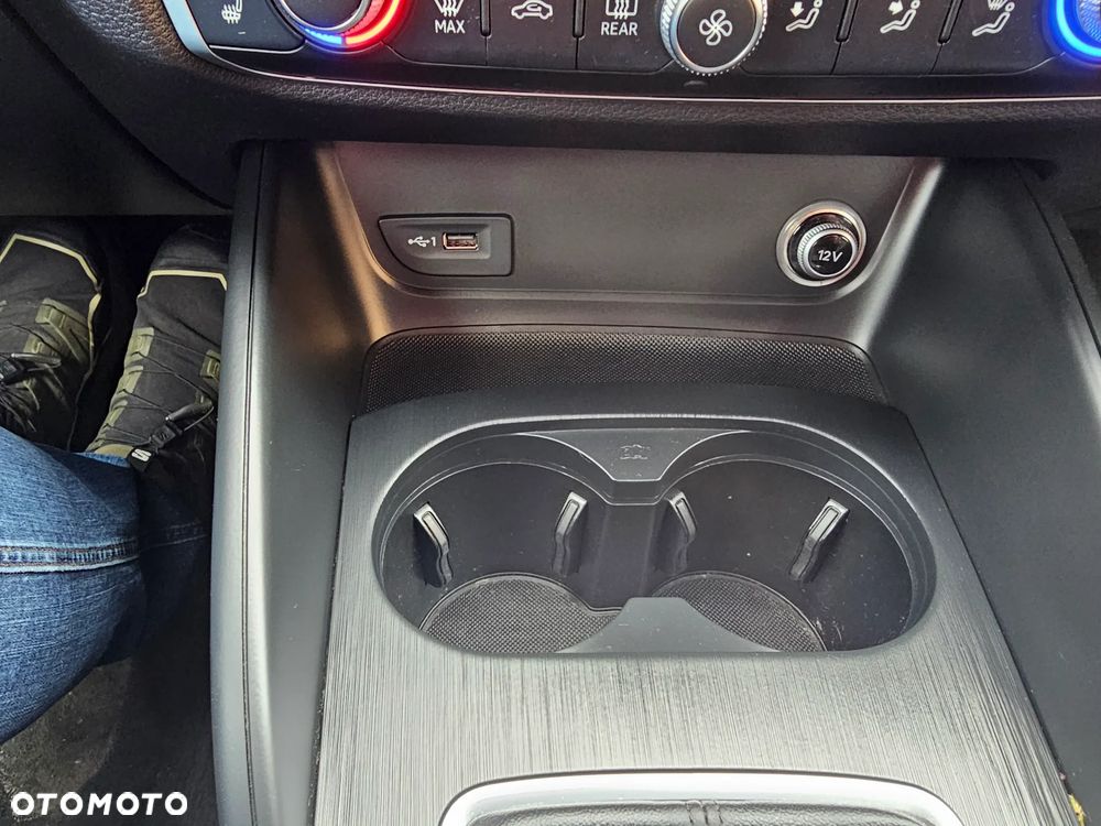 Audi A3 Sportback - 23