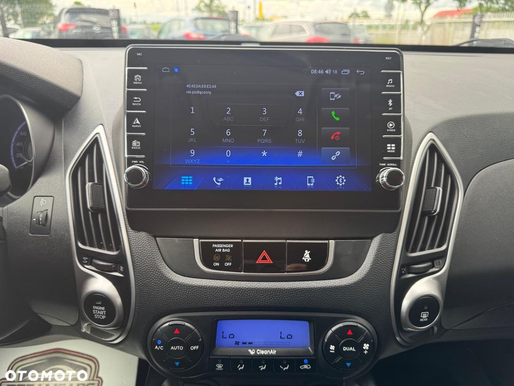 Hyundai ix35 - 33