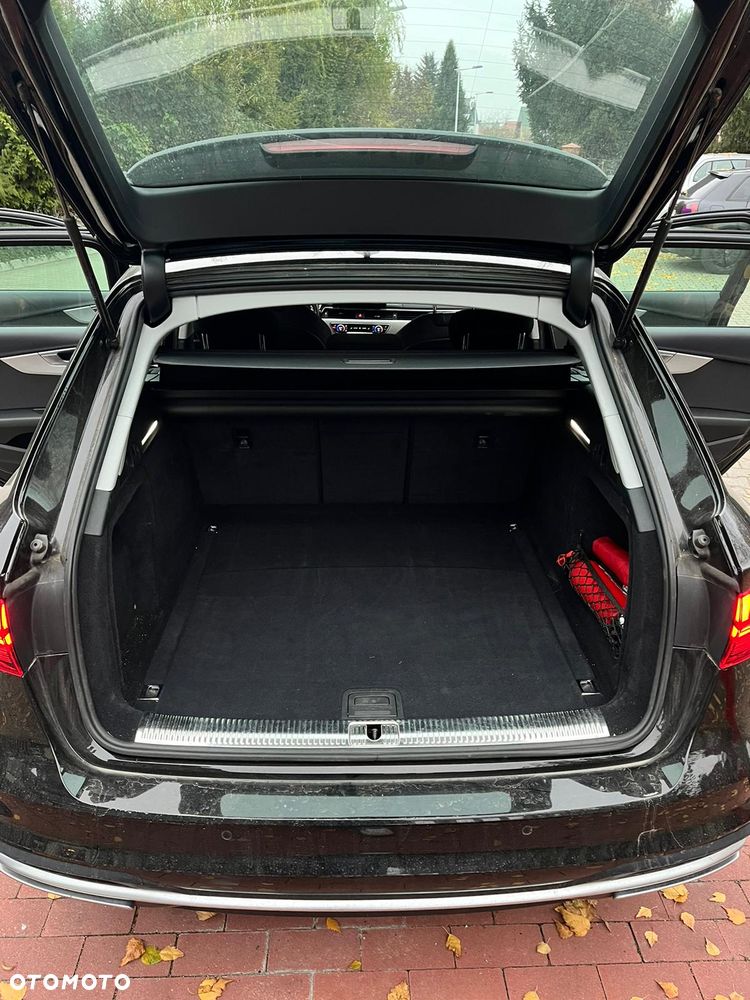 Audi A4 Avant 40 TDI S tronic S line - 18