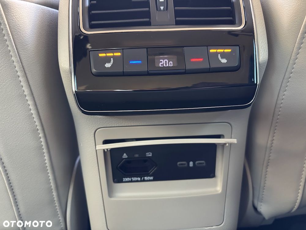 Skoda Superb 1.5 TSI L&K DSG - 21