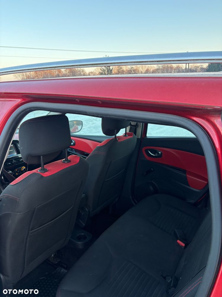 Renault Clio Energy TCe 90 Start & Stop Paris - 8