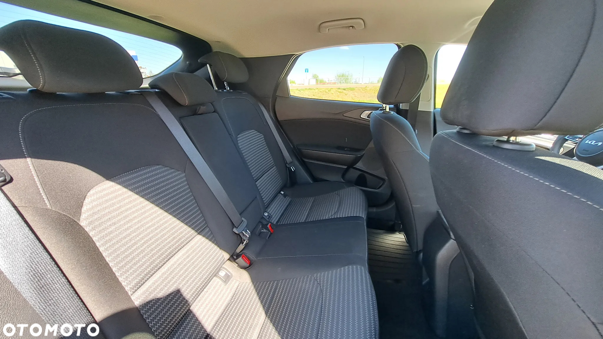 Kia XCeed 1.5 T-GDI M DCT - 28