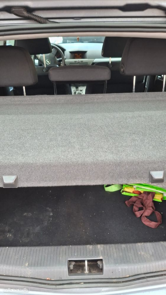 Opel Astra 1.3 CDTI Cosmo - 7