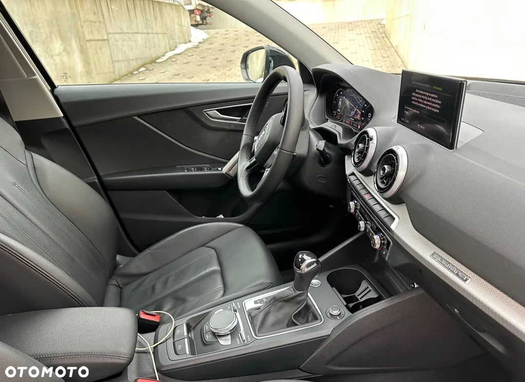 Audi Q2 - 8