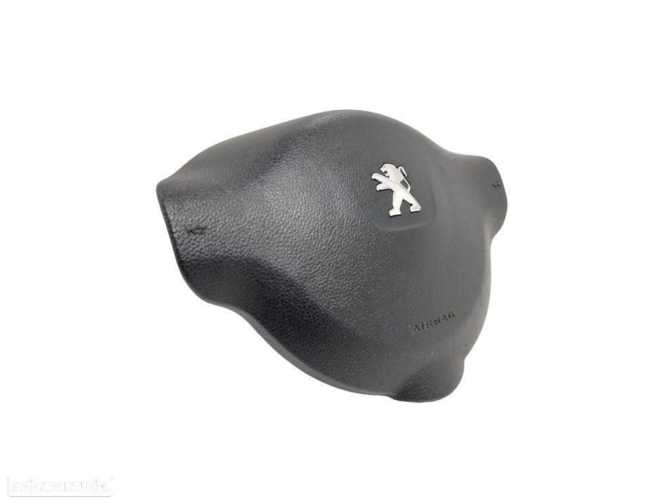 AIRBAG FRENTE ESQUERDO PEUGEOT EXPERT TEPEE - 1