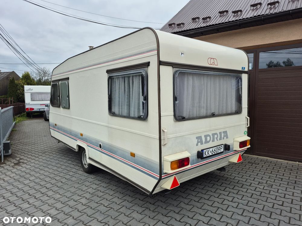 Adria Linea - 3