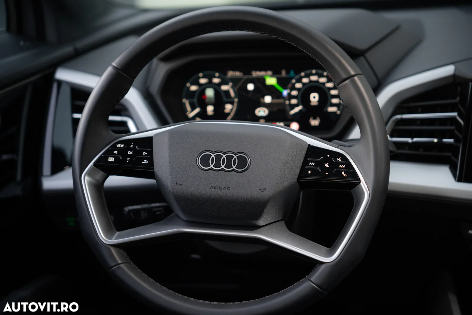 Audi Q4 e-tron 50 quattro - 28