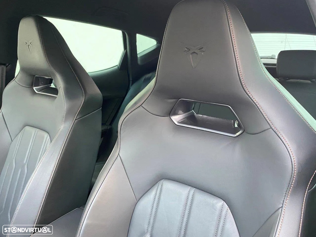 Cupra Formentor 2.0 TDI Sport - 42