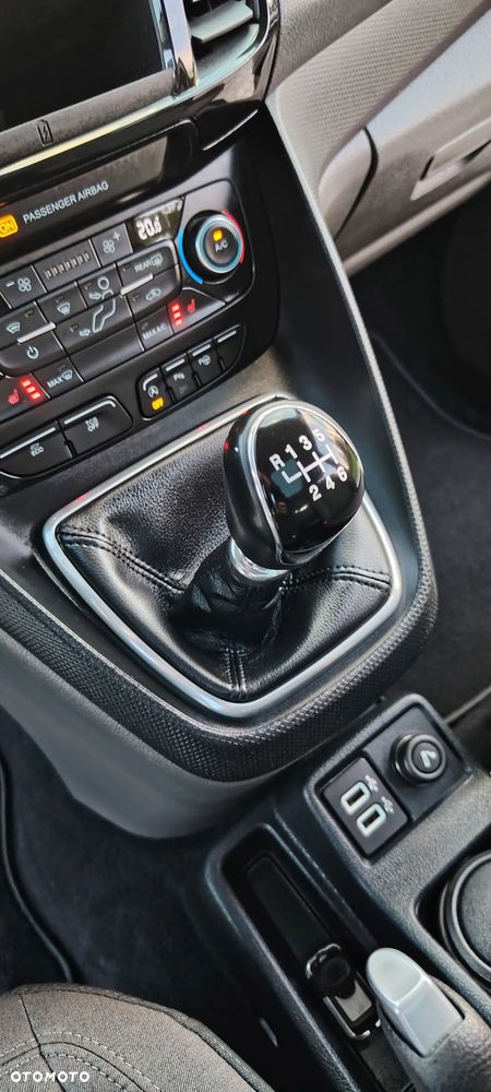 Ford Tourneo Connect Grand 1.5 EcoBlue Start/Stop Titanium - 30
