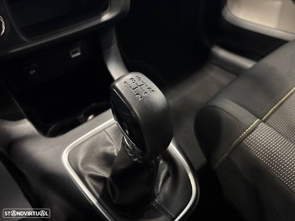 Citroën C3 1.2 PureTech Max - 20