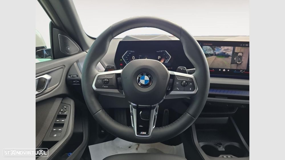 BMW 220 Gran Coupé Pack Desportivo M - 11