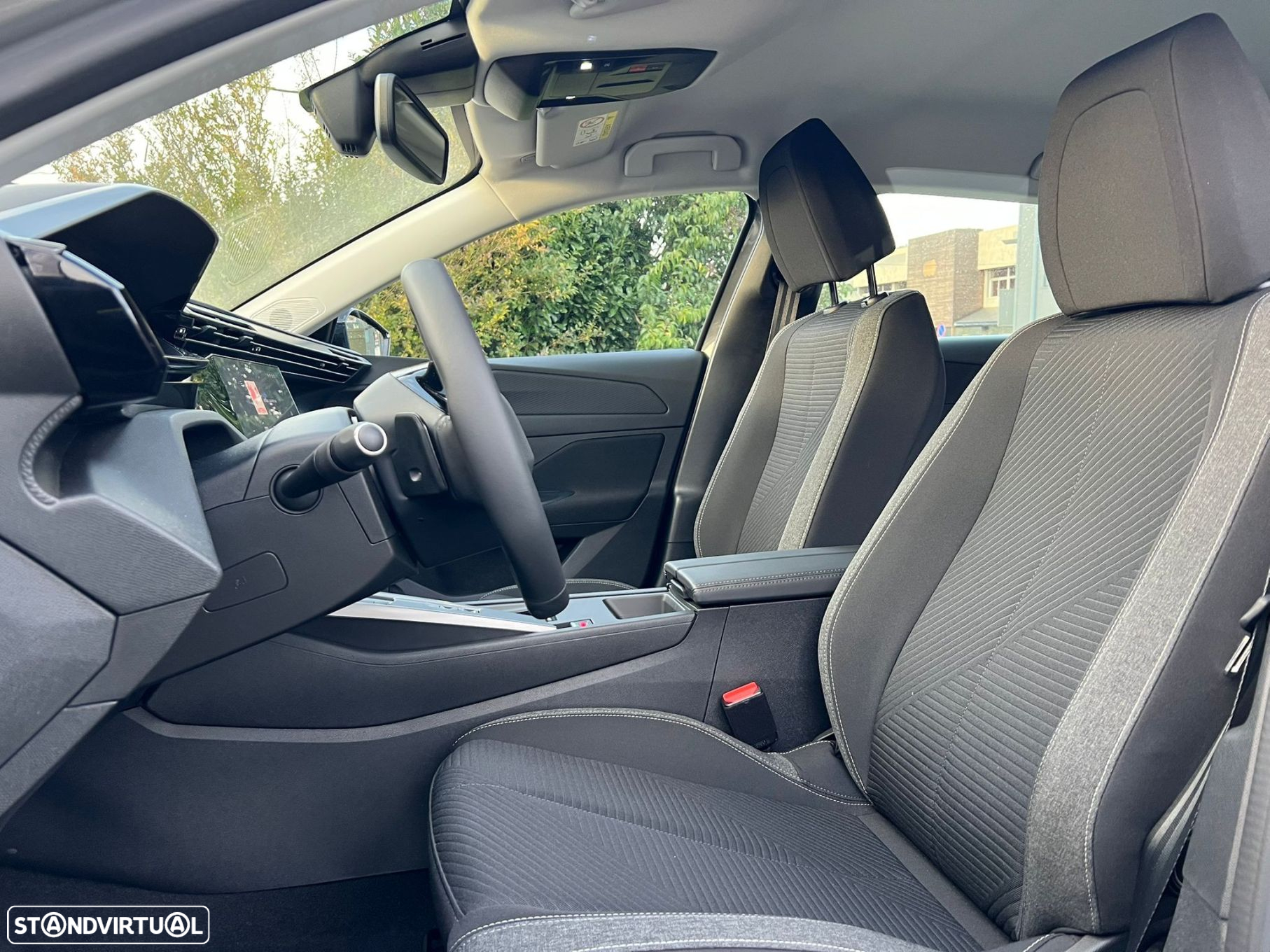 Peugeot 308 SW 1.6 Hybrid Active Pack e-EAT8 - 10