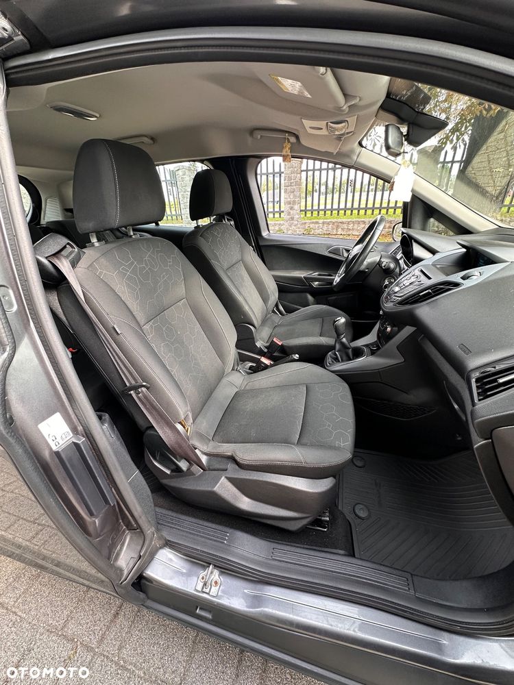 Ford B-MAX 1.0 EcoBoost Trend - 20
