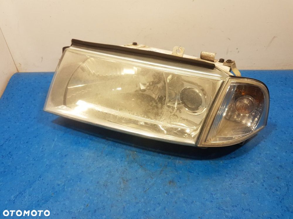 SKODA OCTAVIA I LIFT REFLEKTOR LEWY - 3
