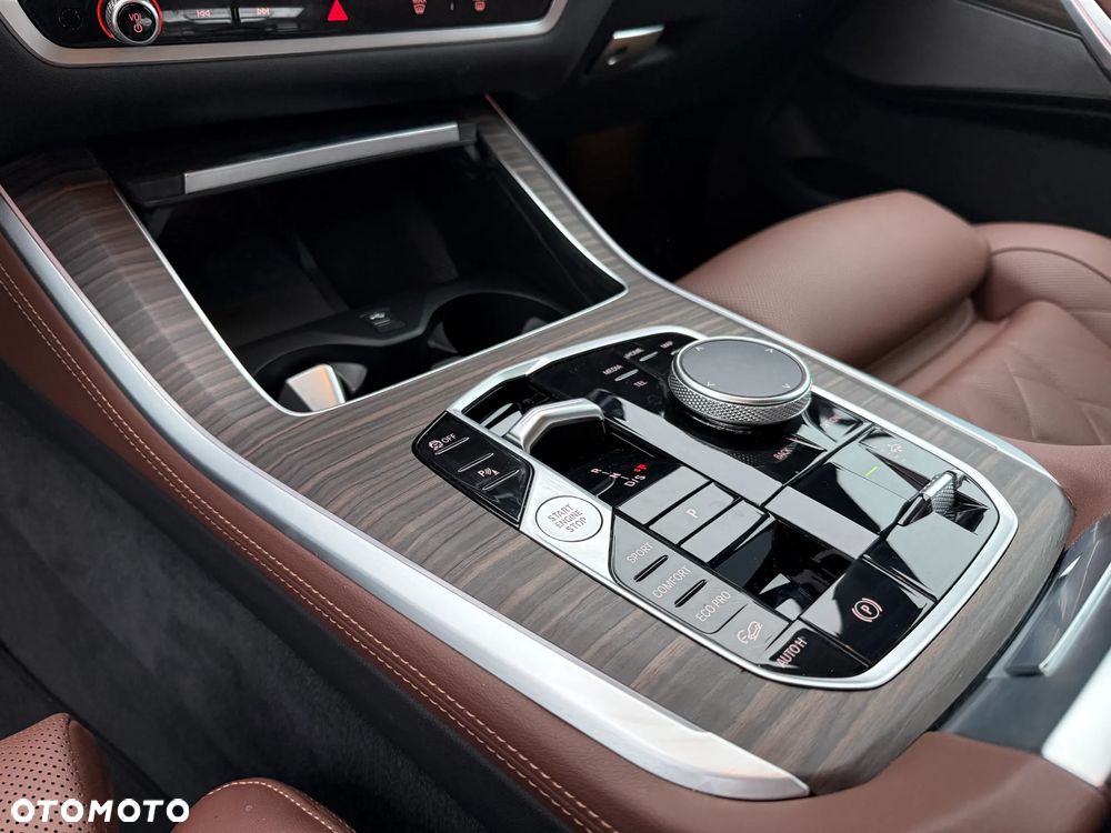 BMW X5 xDrive30d - 17