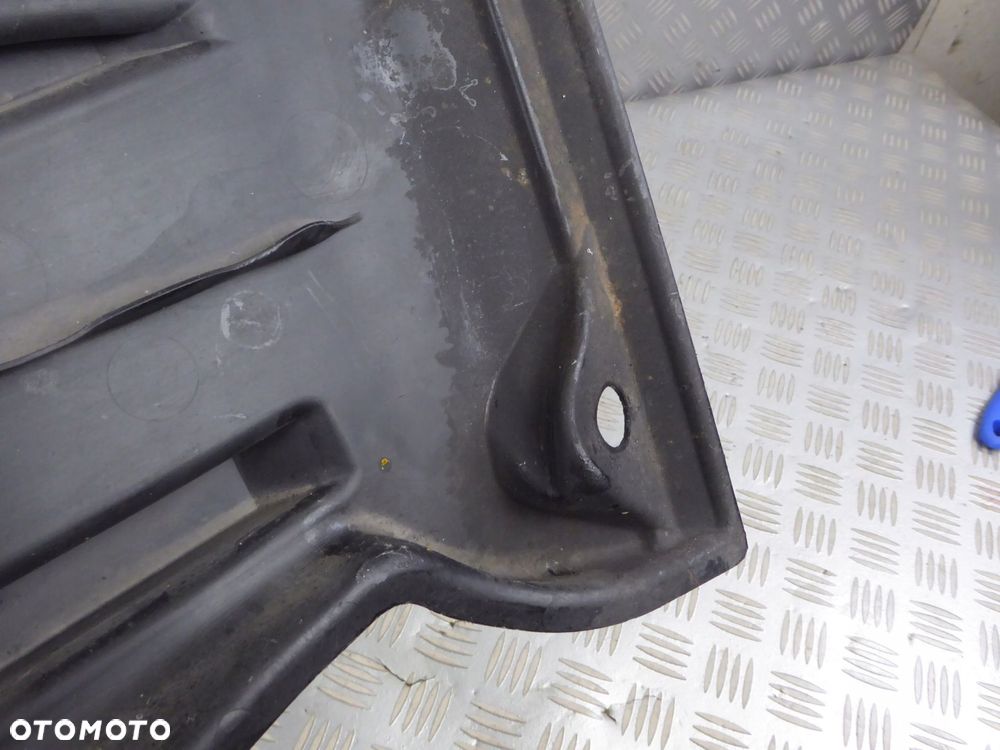 58390-53020 osłona płyta podwozia LEXUS IS III H - 5