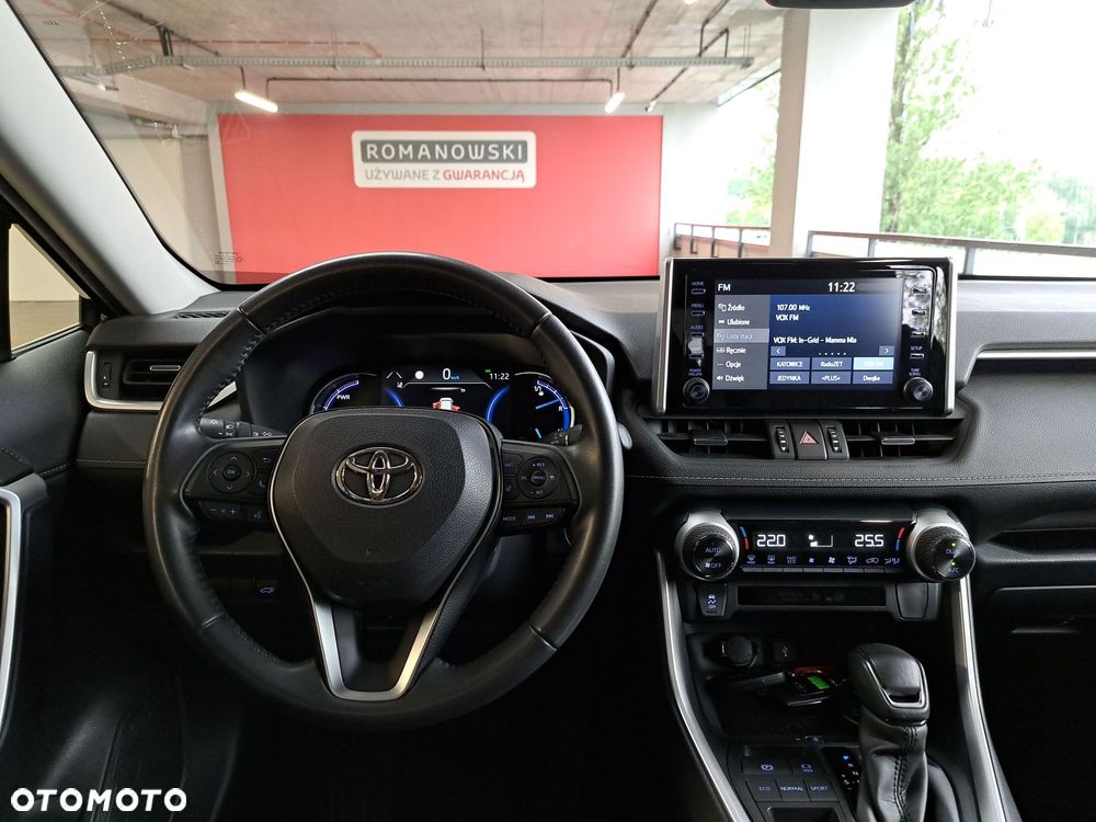 Toyota RAV4 - 21