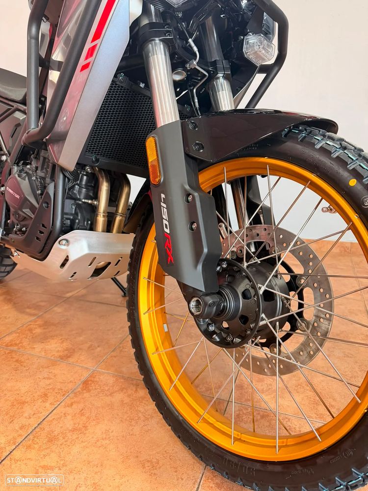 QJ Motor - OFERTA DE EQUIPAMENTO (NOVIDADE) - 9