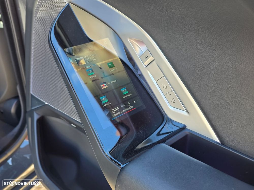 BMW i7 xDrive60 Pack Desportivo M Pro - 33