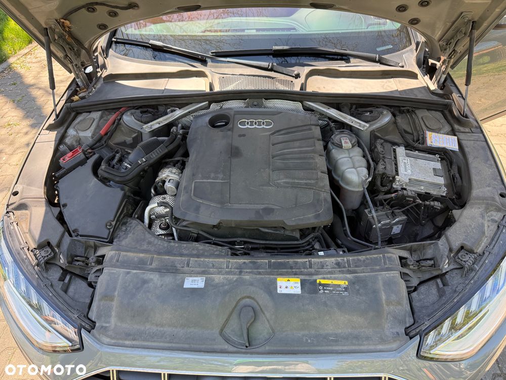 Audi A4 Allroad - 40