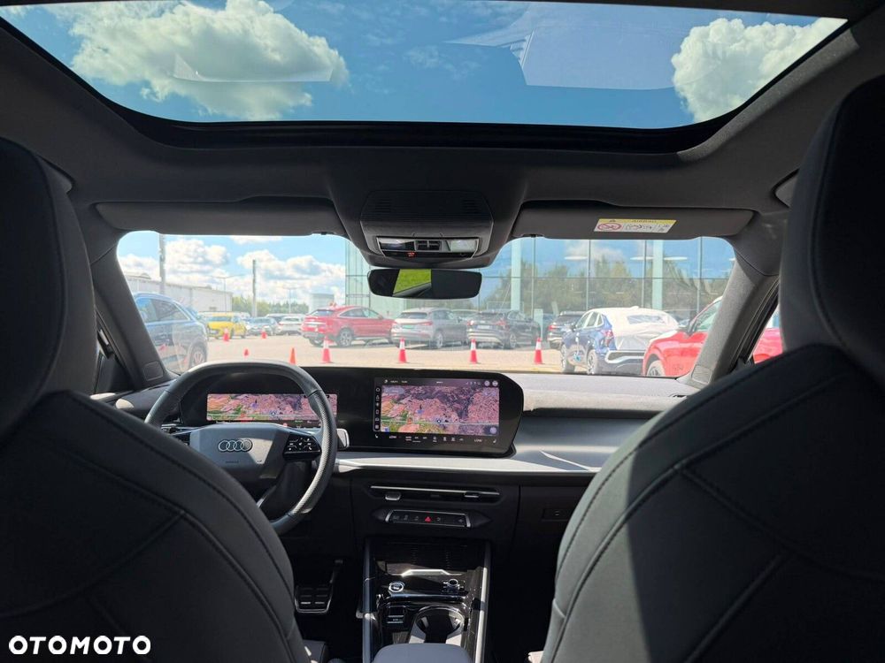 Audi Q3 Sportback - 37