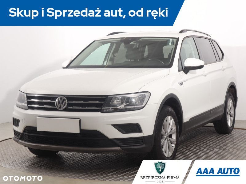 Volkswagen Tiguan Allspace - 2