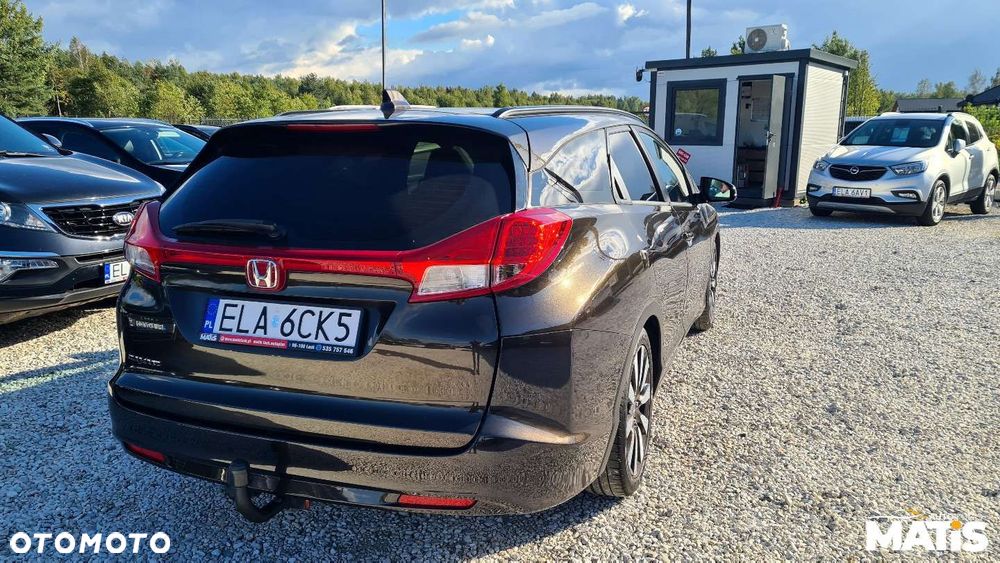 Honda Civic - 32