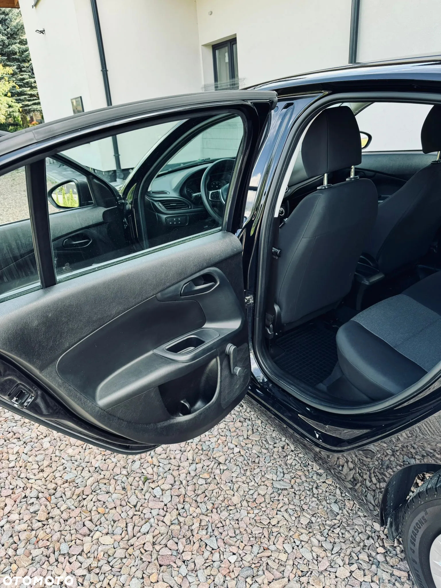 Fiat Tipo 1.4 Classic - 17