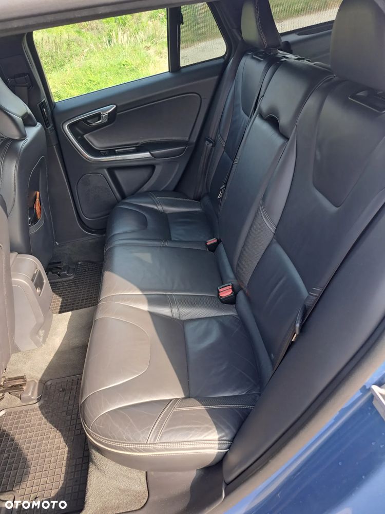 Volvo V60 - 8