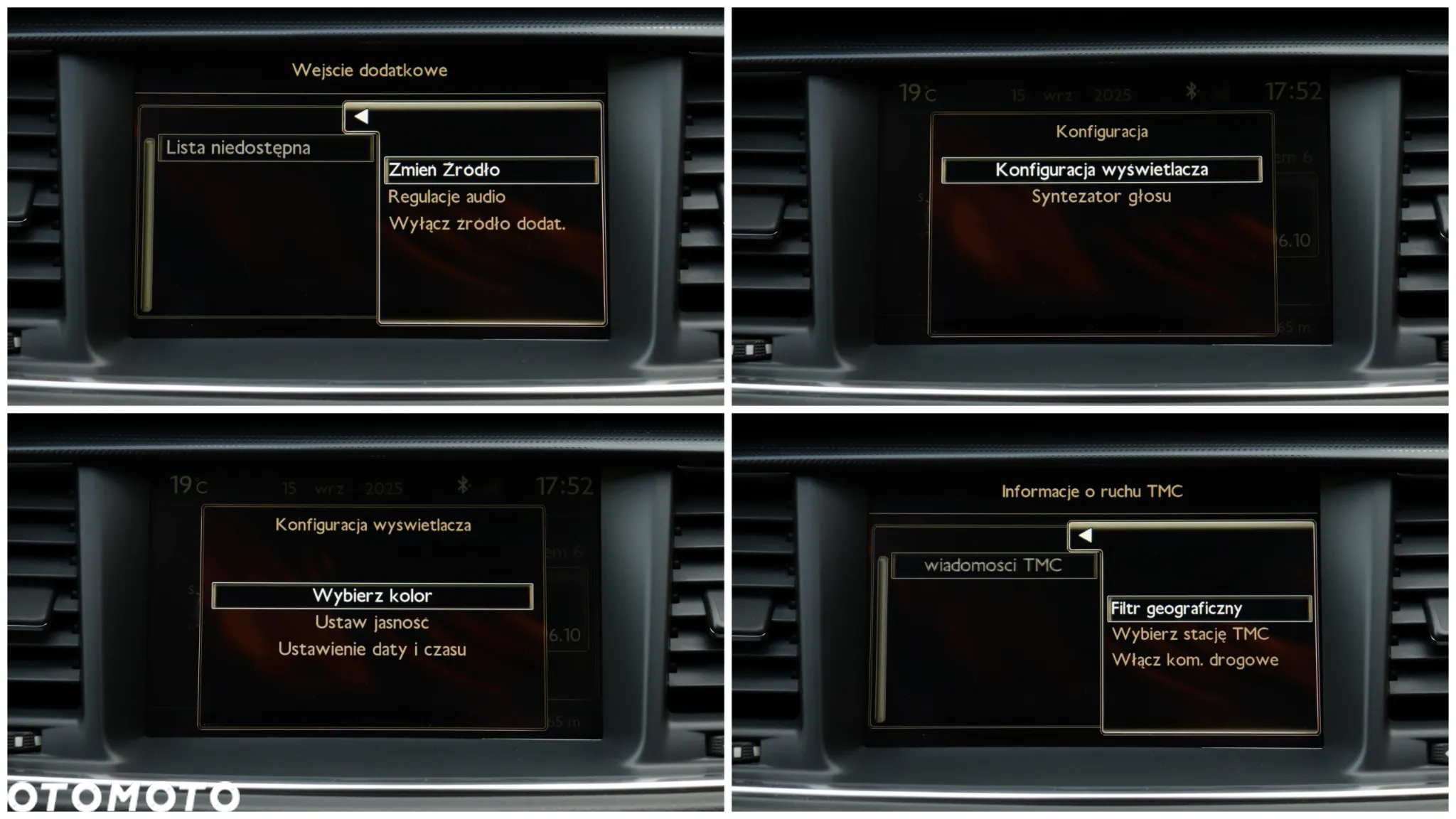 Peugeot 508 2.0 HDi Allure - 27
