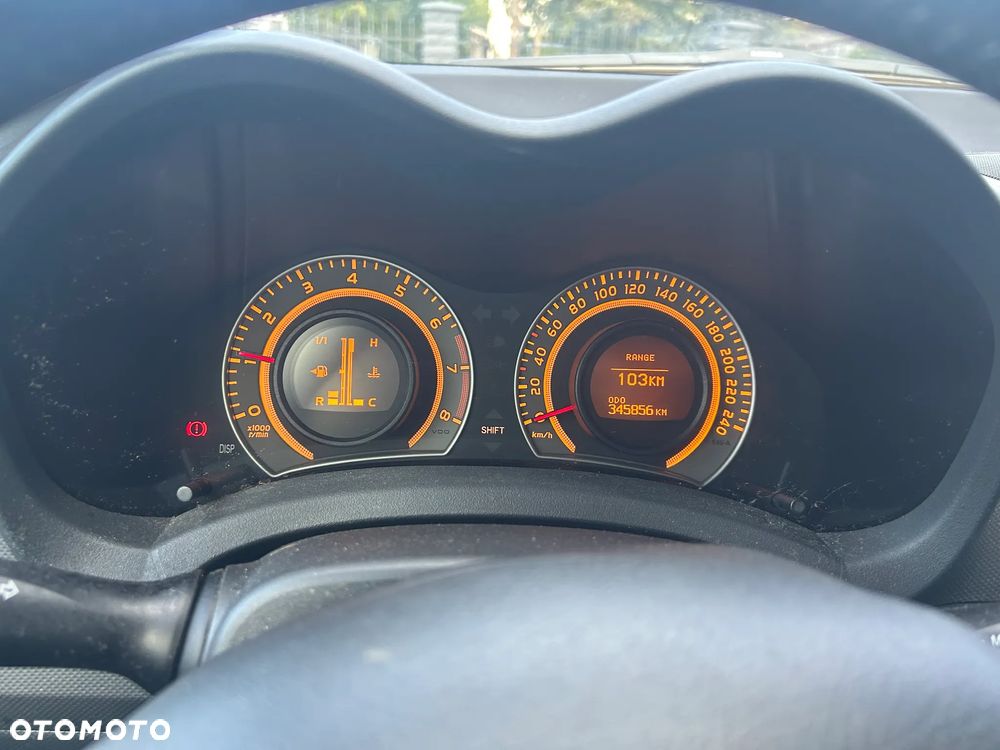 Toyota Auris 1.6 VVT-i Sol - 2