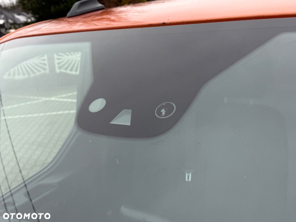 Ford TRANSIT CUSTOM - 37