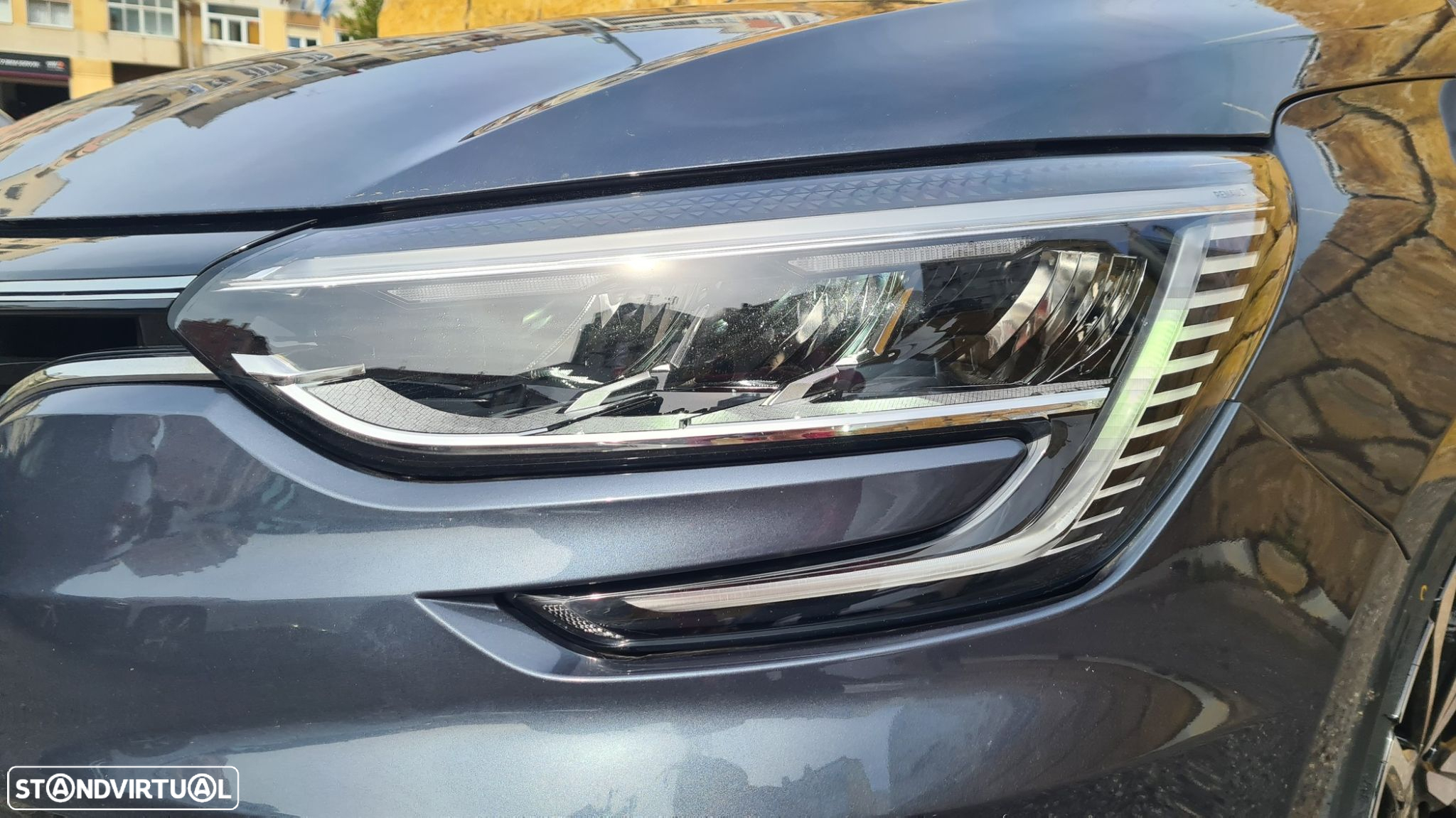 Renault Mégane 1.5 Blue dCi Intens EDC - 53