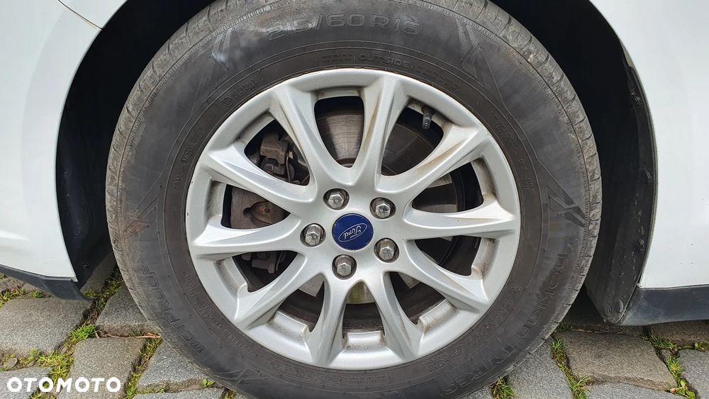 Hyundai ix35 1.7 CRDi Comfort 2WD - 24