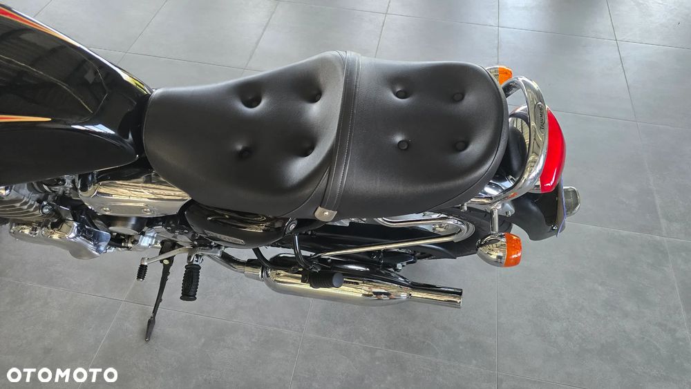 Triumph Thunderbird - 13