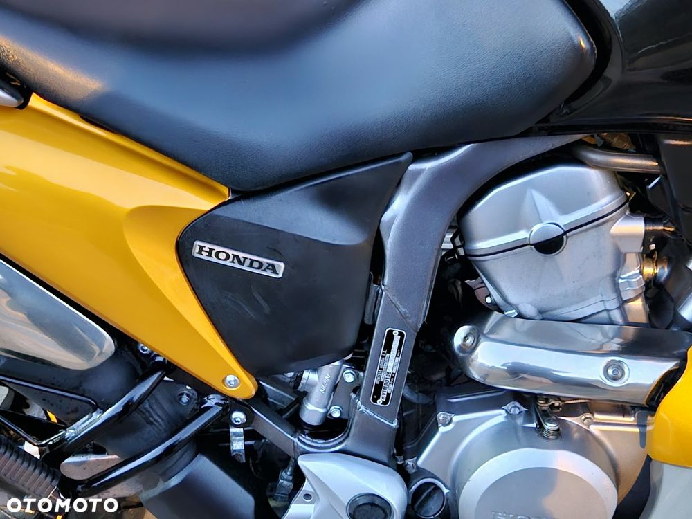 Honda Transalp - 20