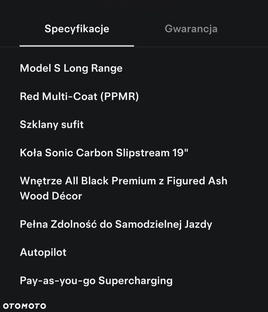 Tesla Model S - 5