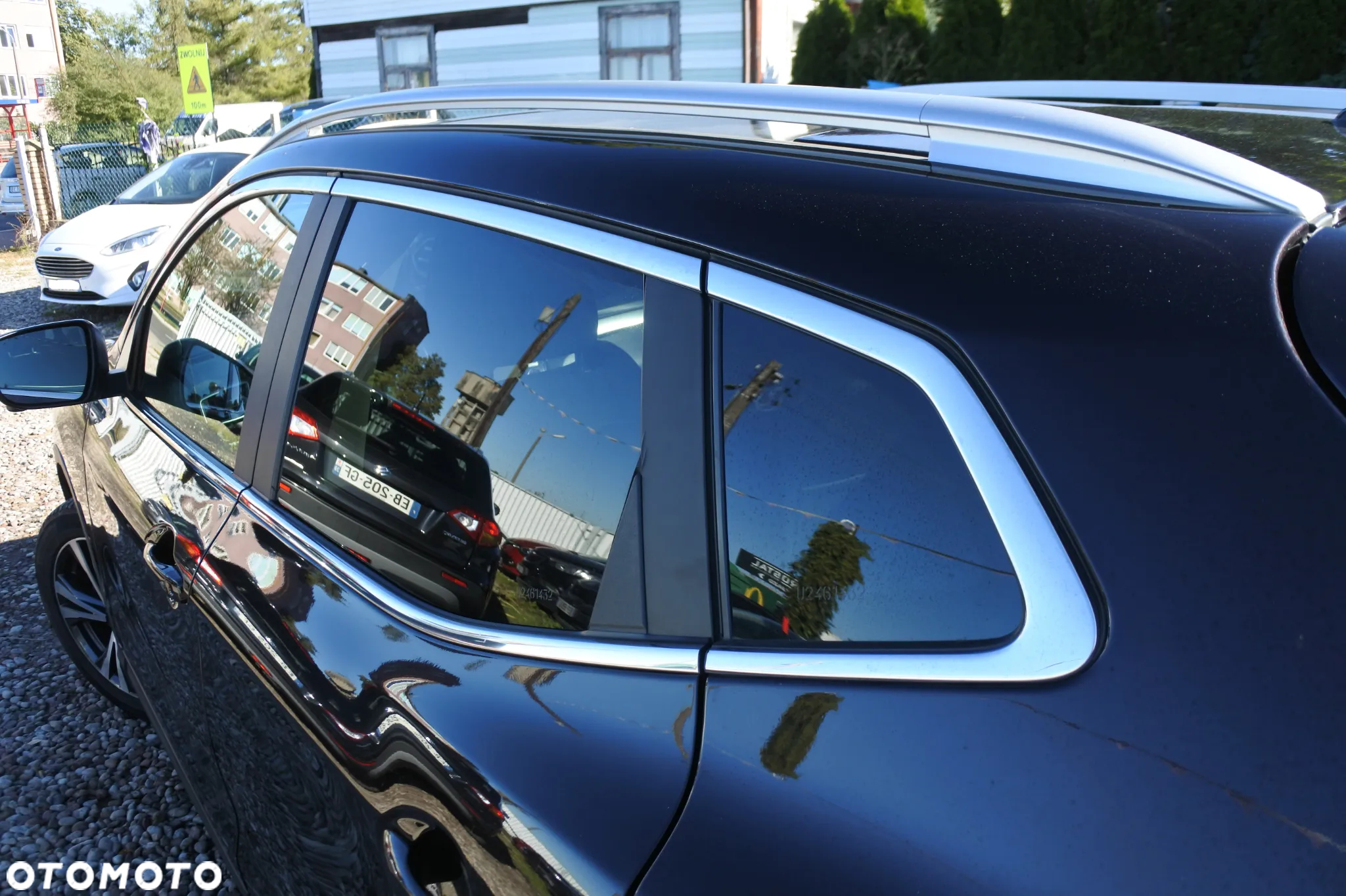 Nissan Qashqai 1.3 DIG-T DCT TEKNA - 37