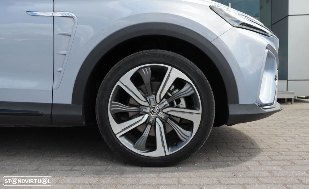 MG Marvel R 70 kWh Luxury - 6