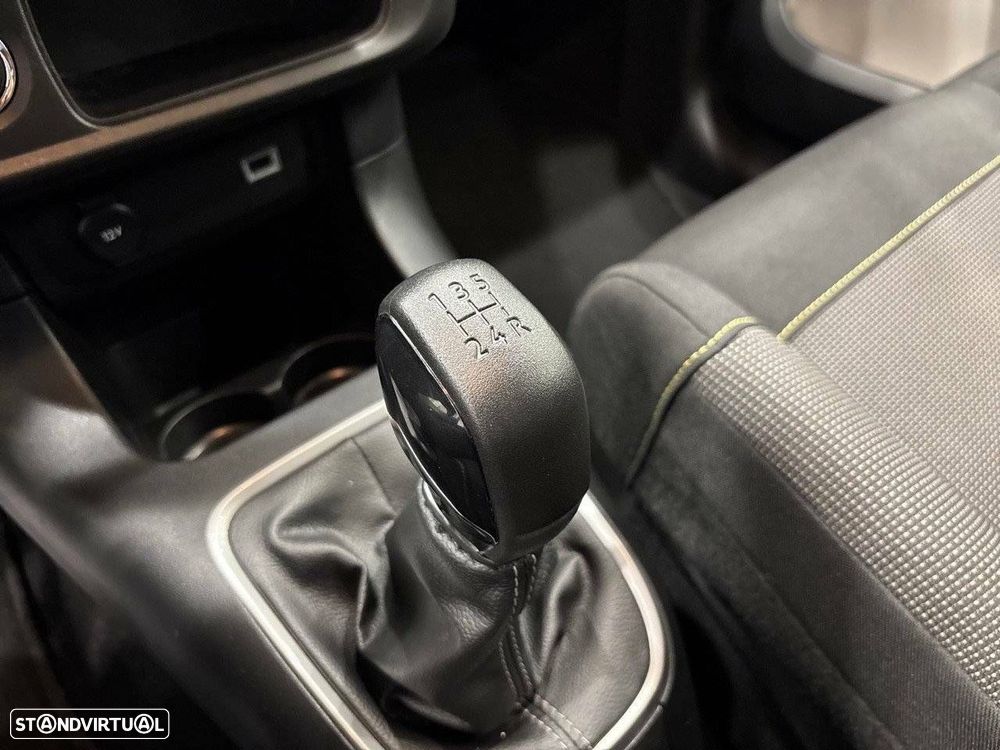 Citroën C3 1.2 PureTech Max - 20