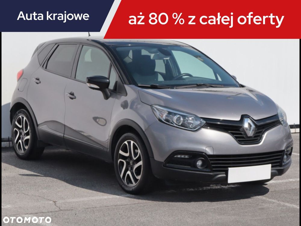 Renault Captur - 3