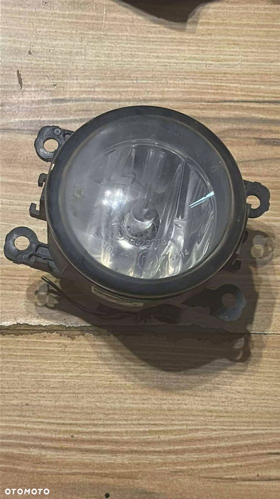 halogen ford focus mk3 - 1
