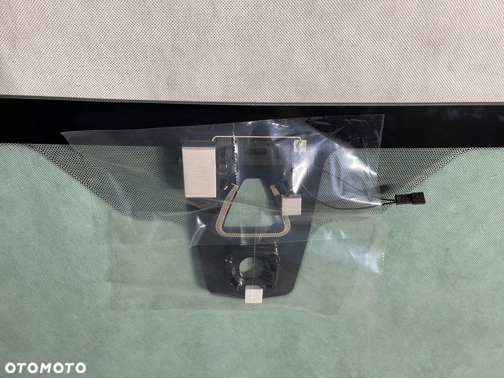 bmw 1 f20 f21 hatchback 3d 5d szyba przednia nowa sensor kamera po 2012- - 4