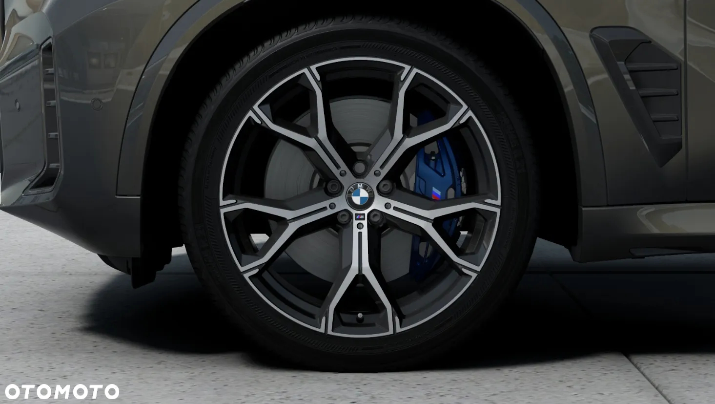 BMW X5 xDrive30d sport - 7