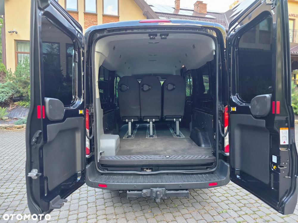 Ford Transit L HA S&S Trend - 13