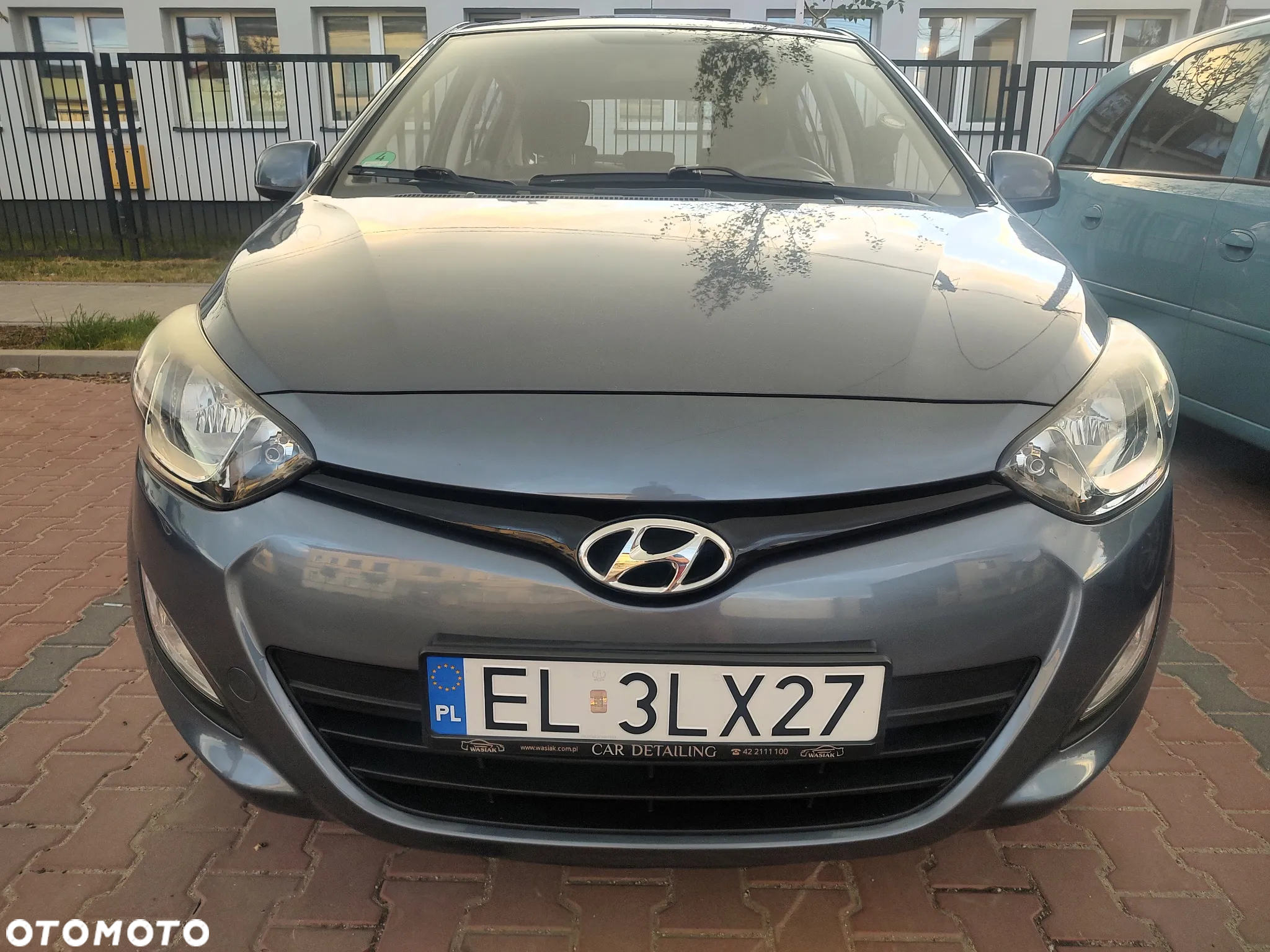 Hyundai i20 1.2 5 Star Edition - 7